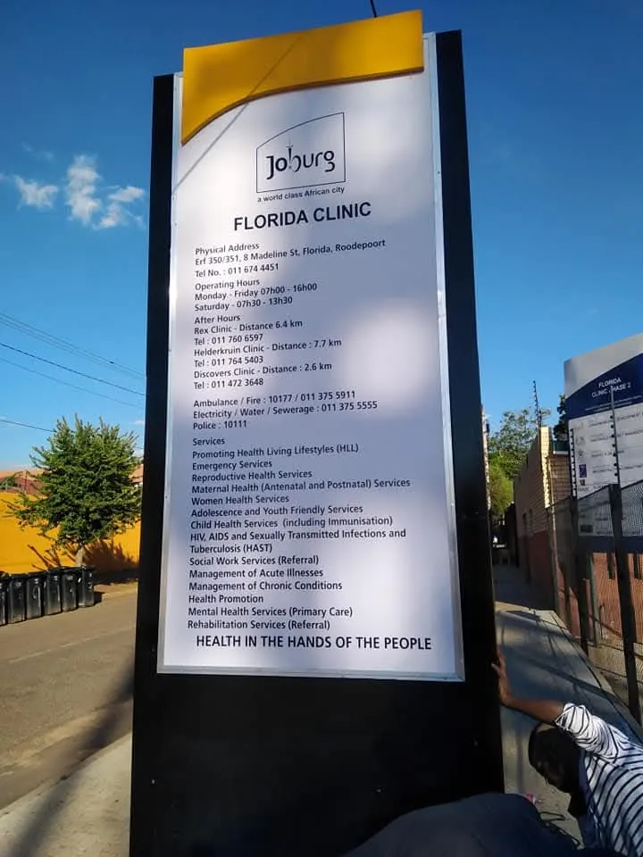MBC Signs — Pylon Signage 2