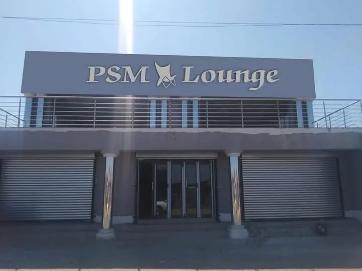 Exterior Signage project 7 by MBC Signs