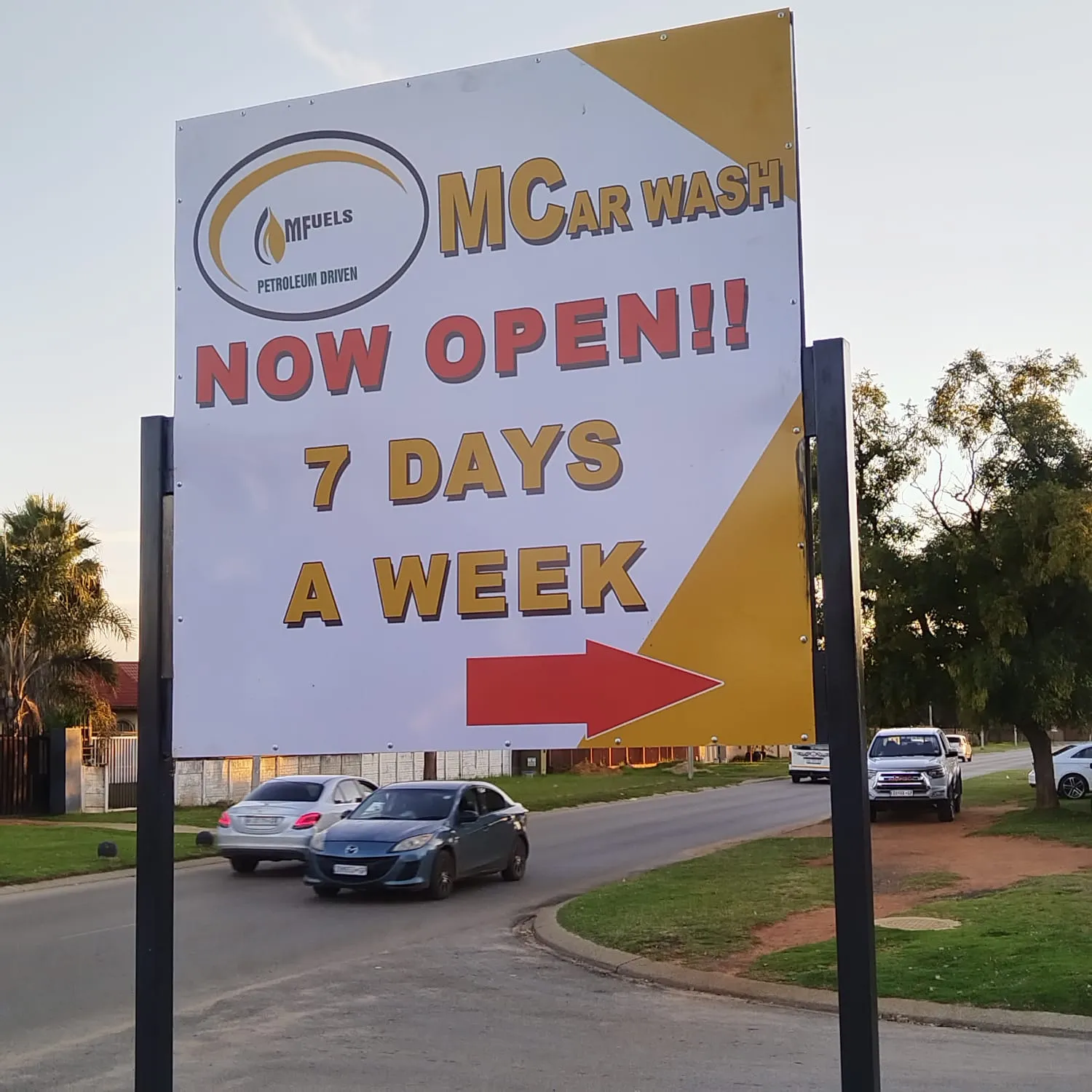 MBC Signs — More Projects 4