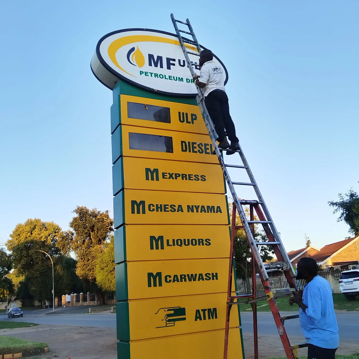 MBC Signs — More Projects 6