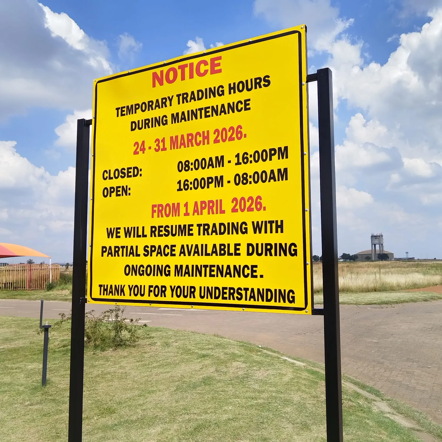 MBC Signs — More Projects 7