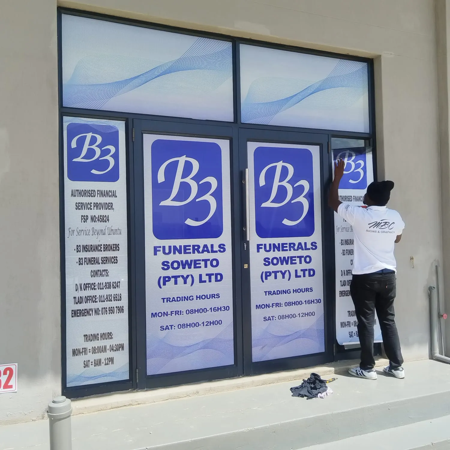 MBC Signs — More Projects 14
