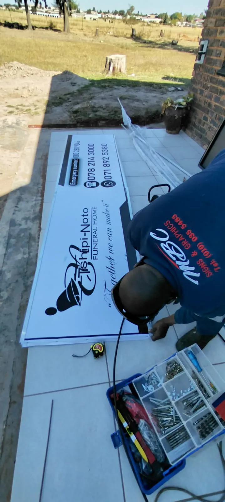 MBC Signs — More Projects 21