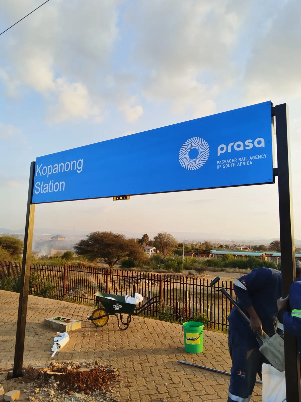 MBC Signs — More Projects 25
