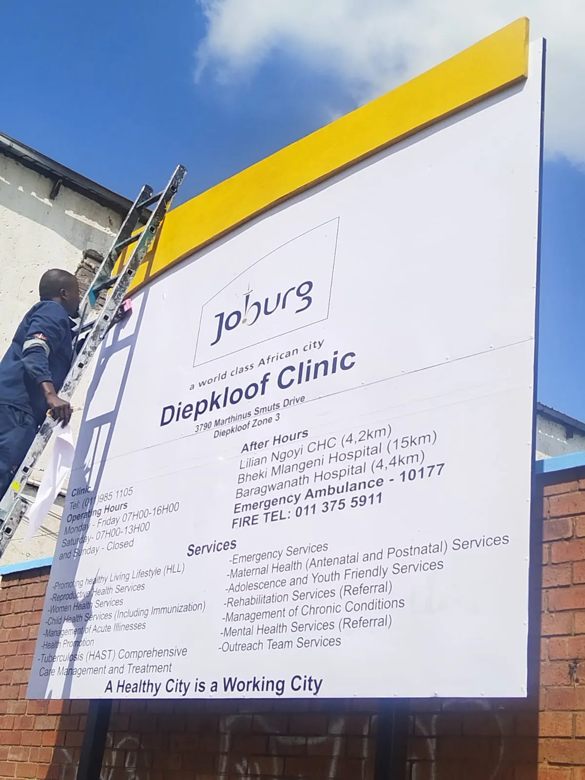 MBC Signs — More Projects 41
