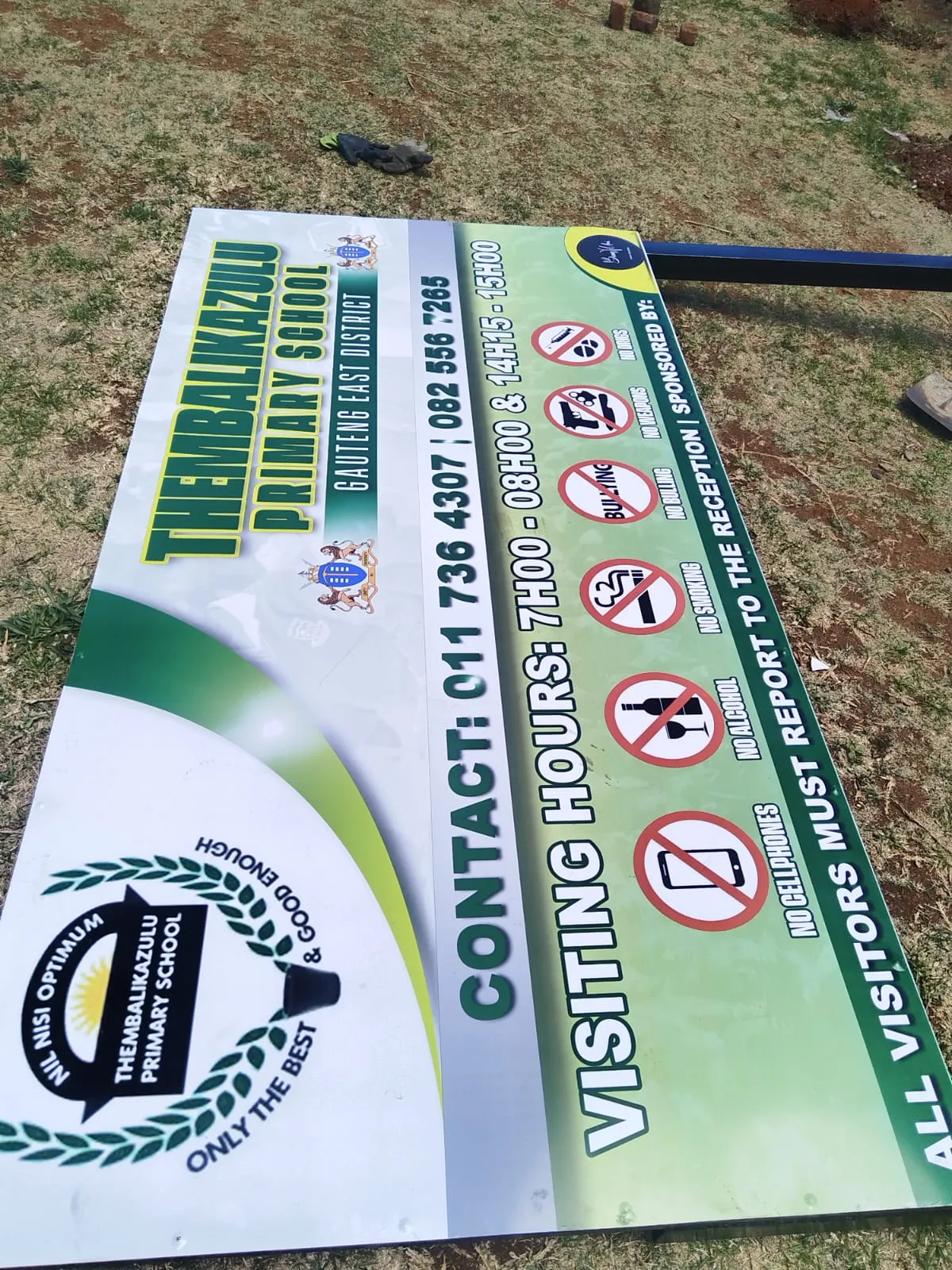 MBC Signs — More Projects 45
