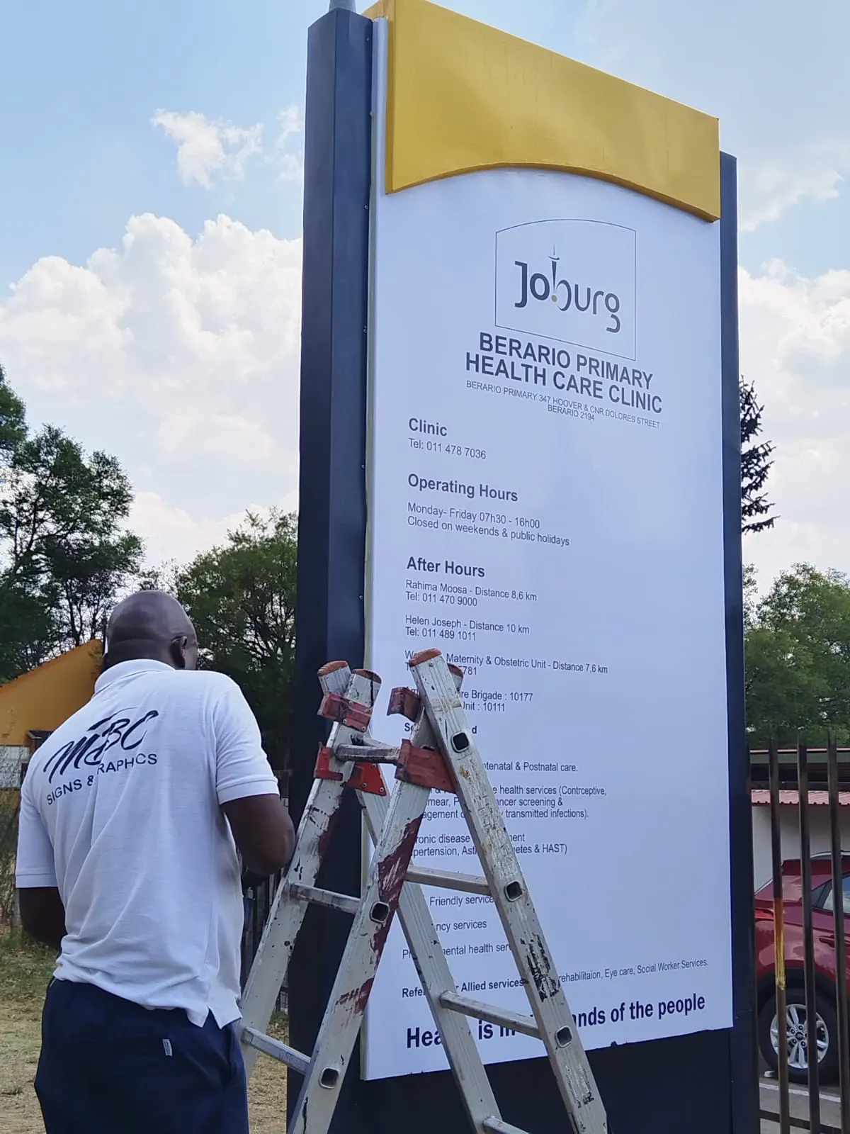 MBC Signs — More Projects 47
