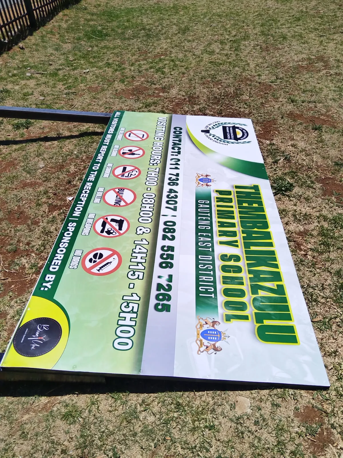 MBC Signs — More Projects 48