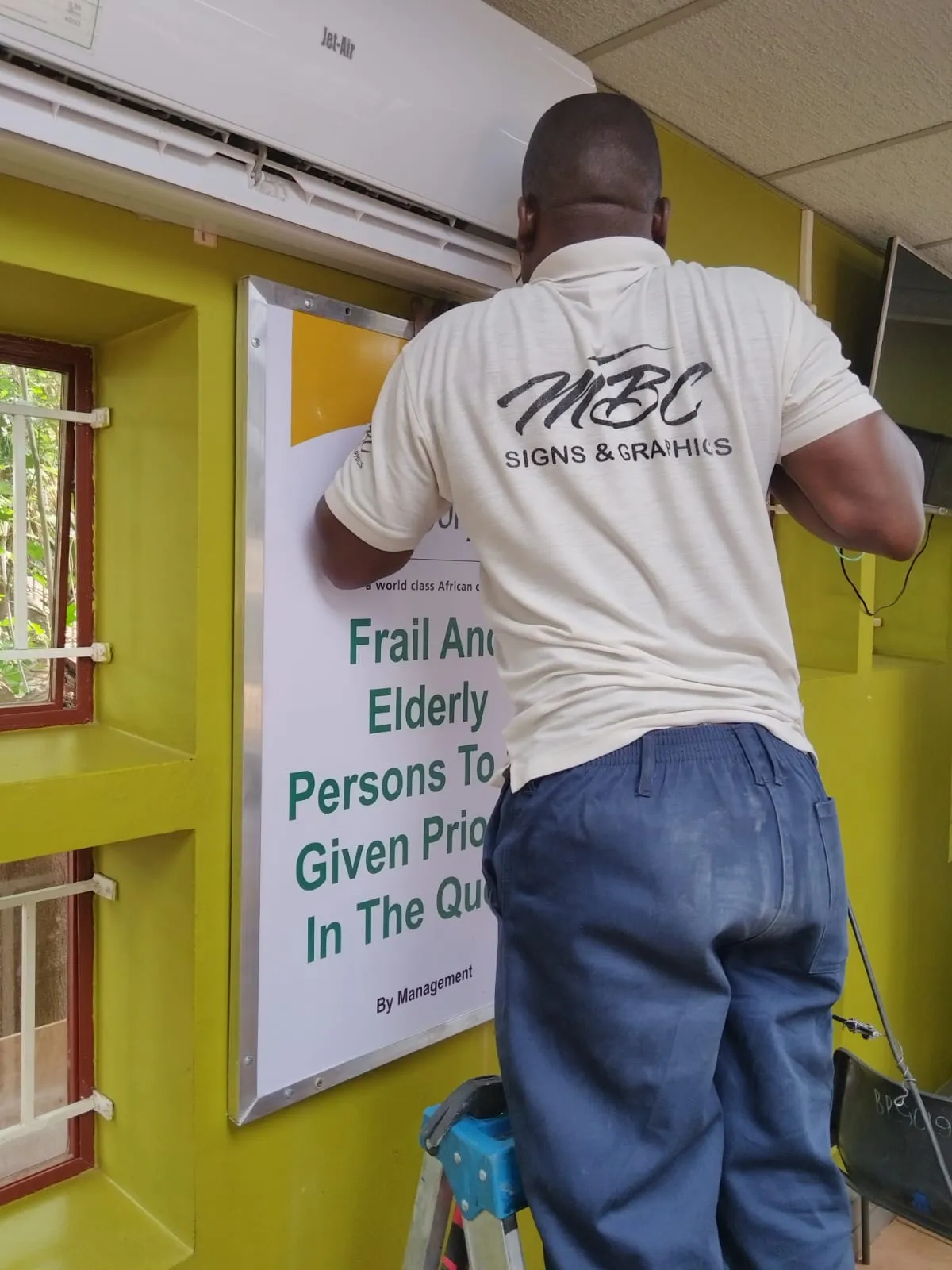MBC Signs — More Projects 50