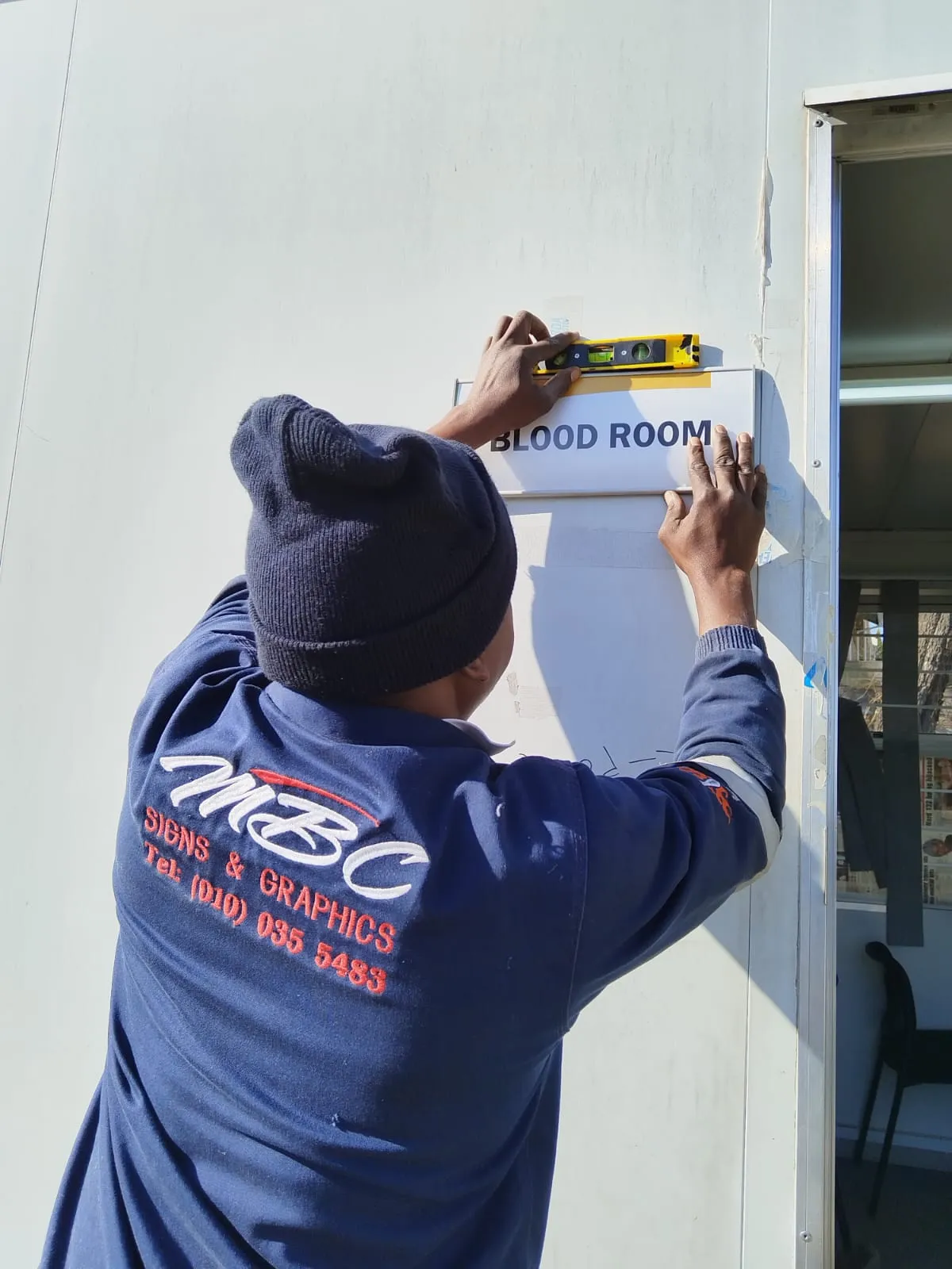 MBC Signs — More Projects 53