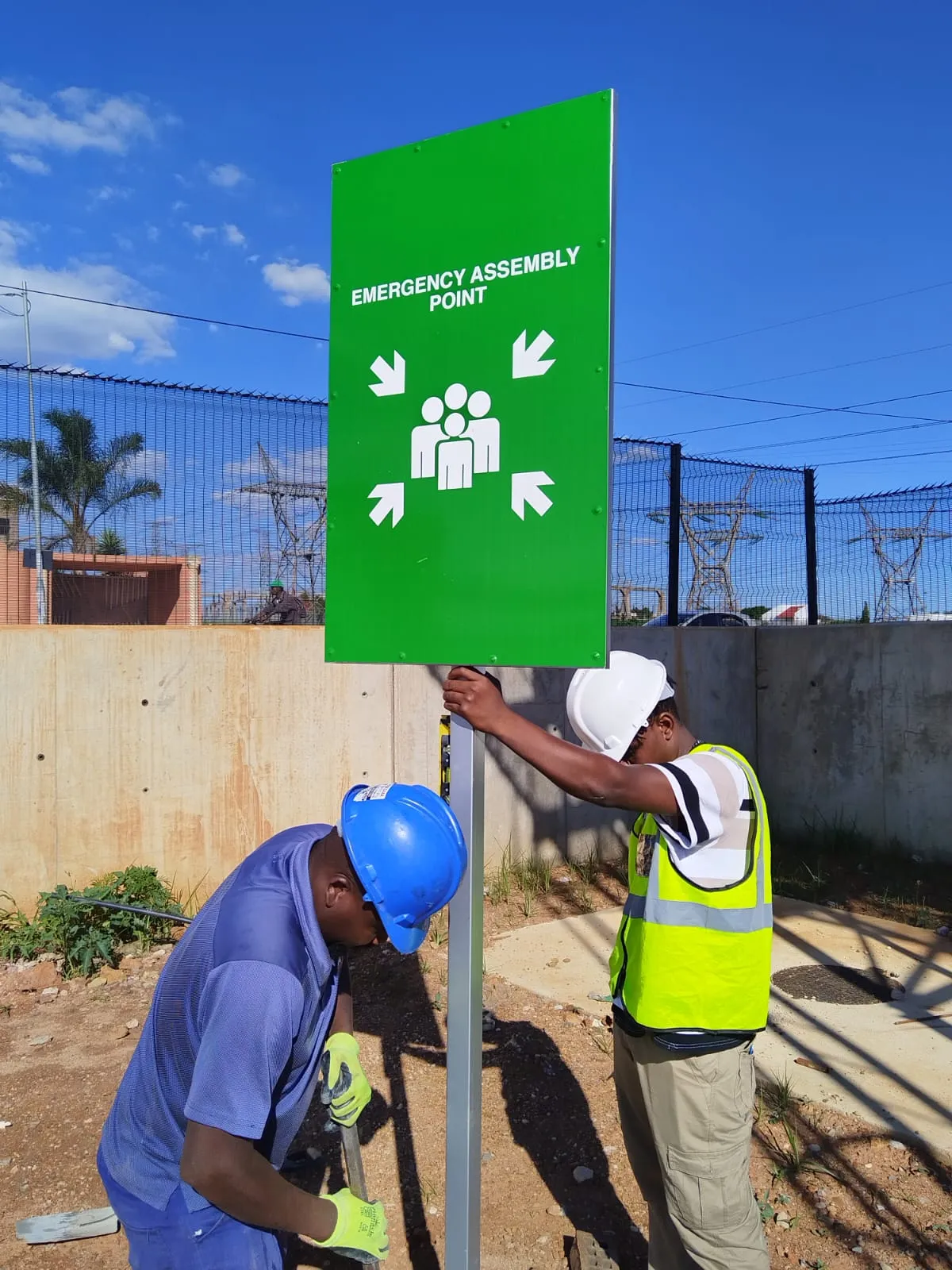 MBC Signs — More Projects 55