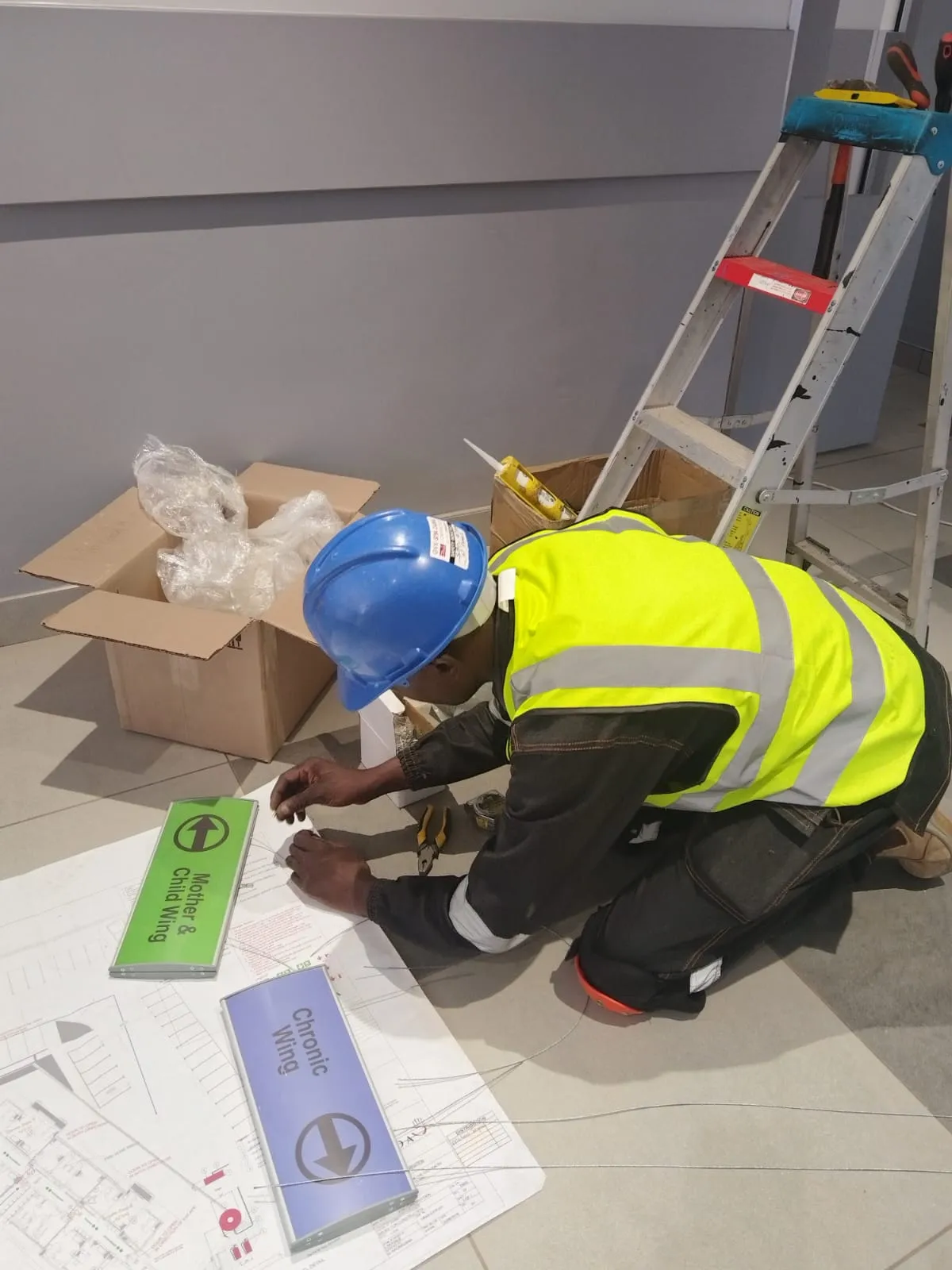 MBC Signs — More Projects 60