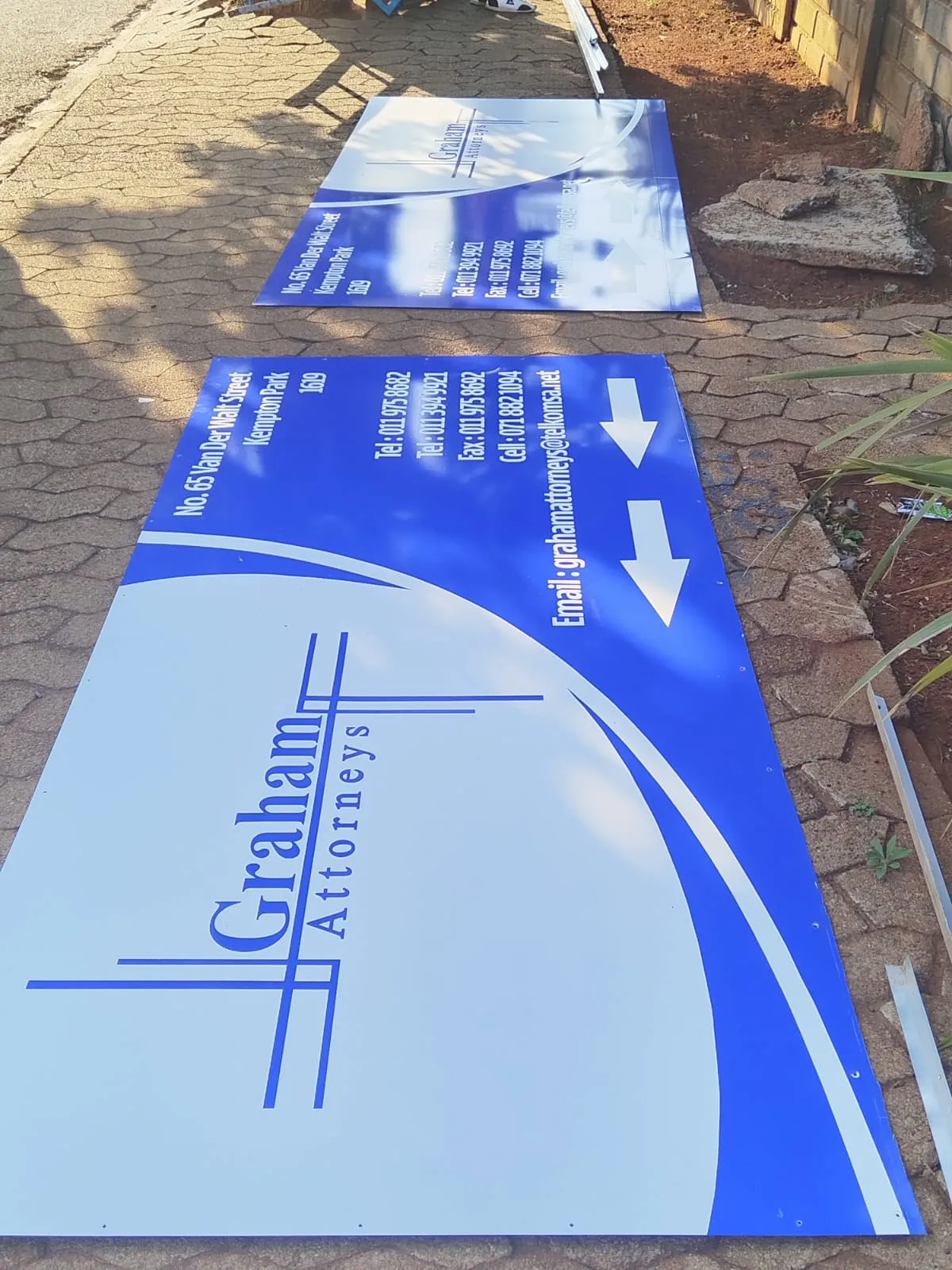 MBC Signs — More Projects 61