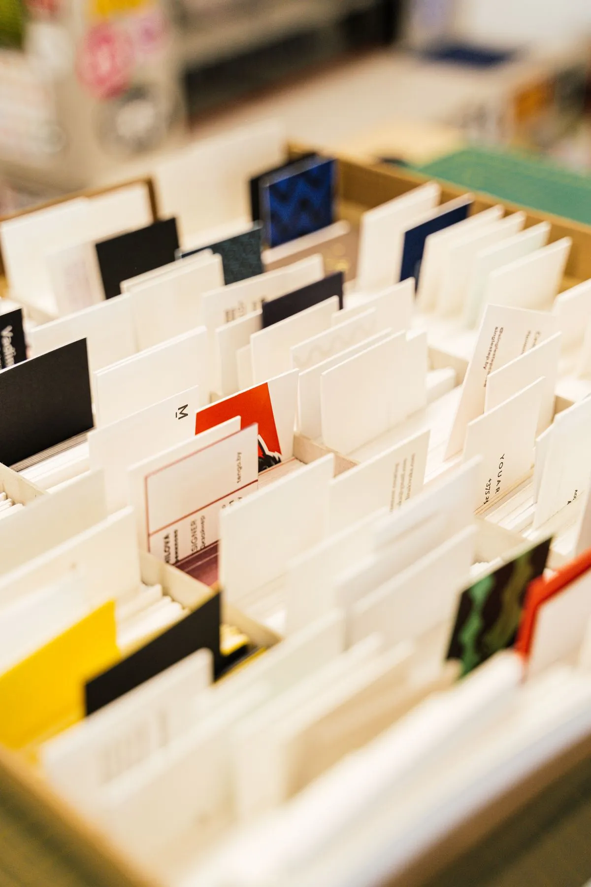 Stationery & Printing by MBC Signs