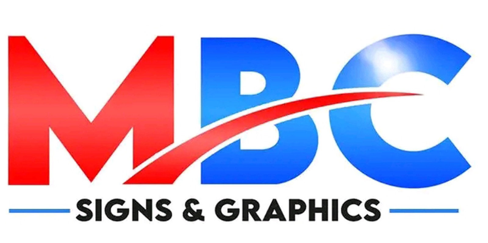 MBC Signs & Graphics