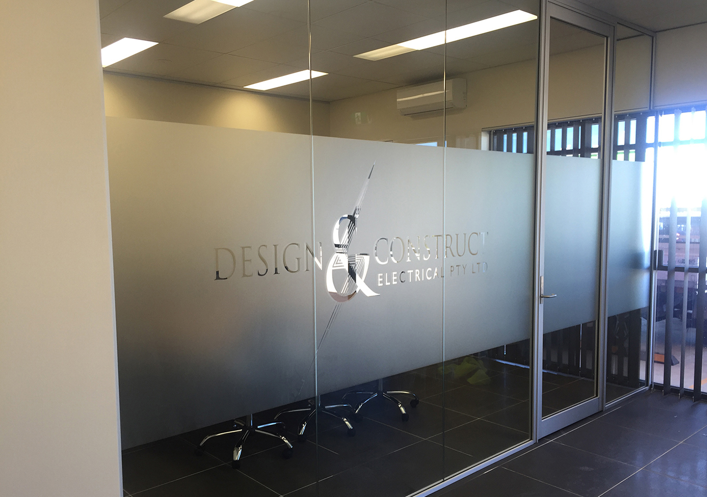 Signage Company Benoni, Johannesburg MBC Signs